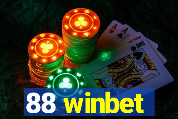 88 winbet